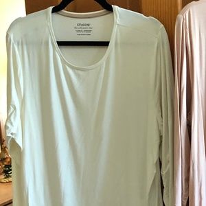 Chicos Long-sleeve Shirt